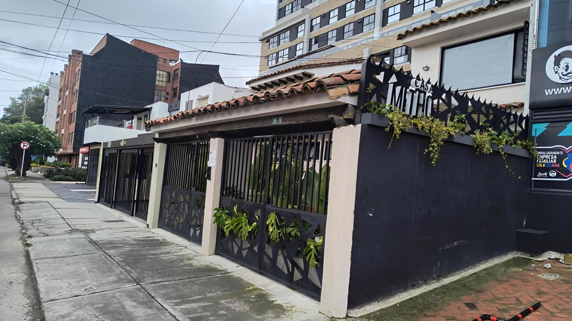 Casa Mitho — Photos 1